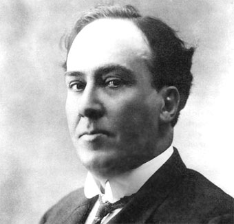 Antonio Machado