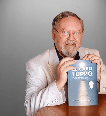 Vicente Castro I álvaro