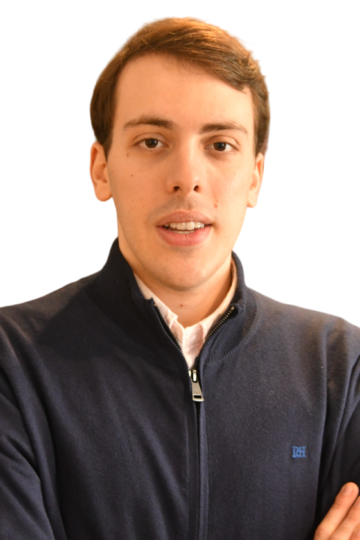 Iván Vinuesa López