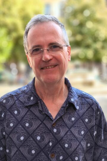 Manuel Ángel Gámez García