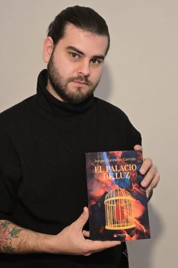 jorge gonzalez garrido