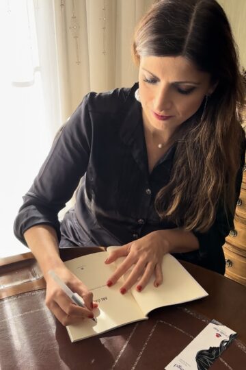 maria teresa haering