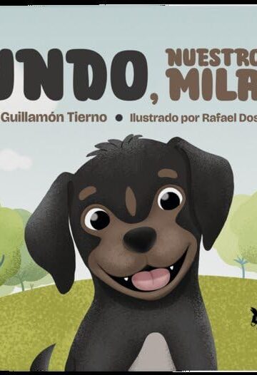 mundo nuestro perro milagro