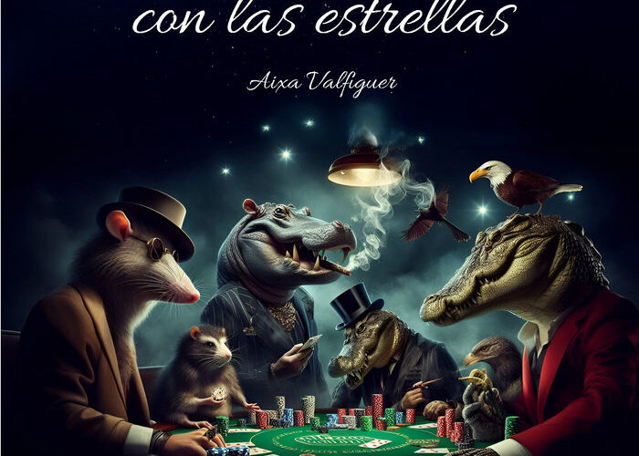 poker con las estrellas