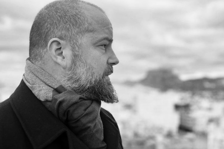 Alejandro Jacobo Egea