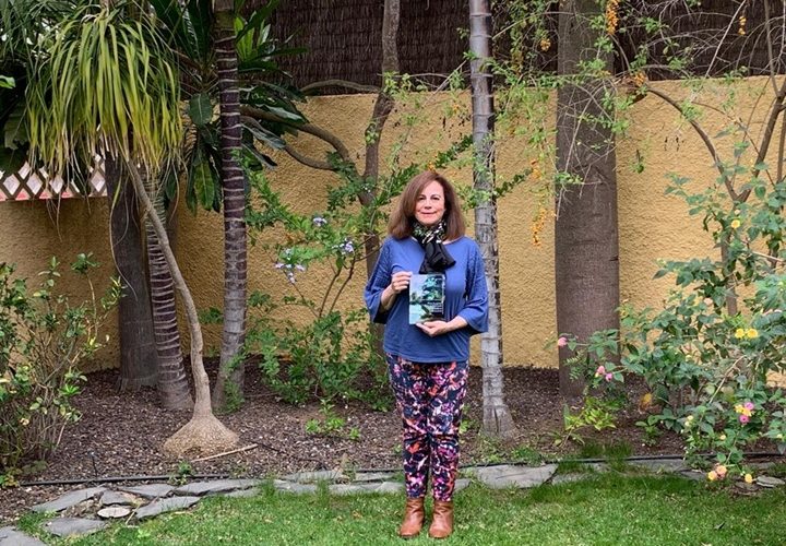 Carmen Salcedo Cárdenas