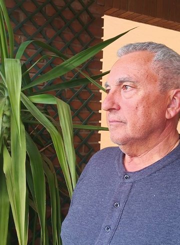 Román F. Sánchez