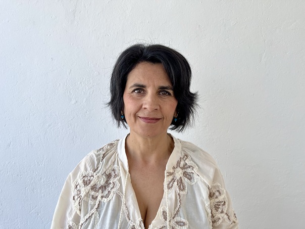 Salomé Pérez Coronel