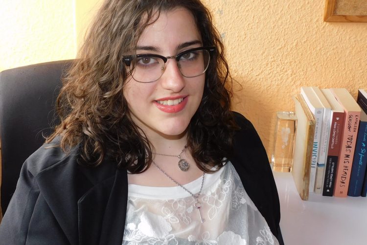 R. López Quiralte – Retales de una mente inquieta