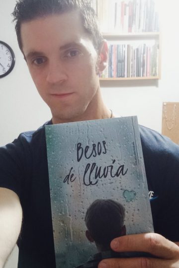 Javier López Cazalla - Besos de lluvia