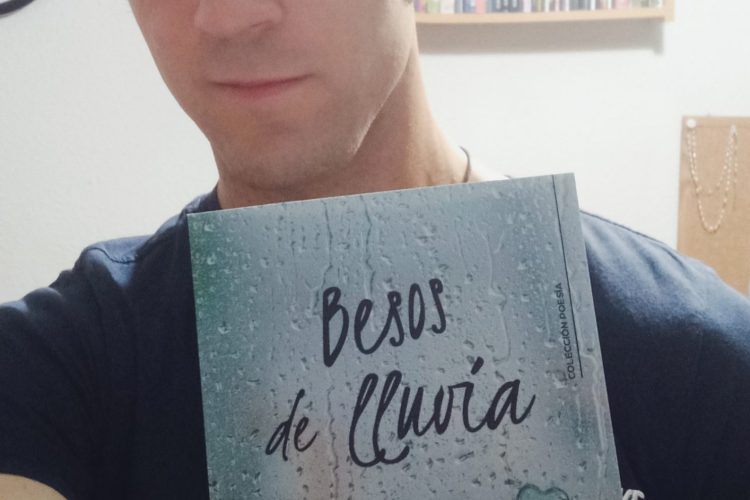Javier López Cazalla - Besos de lluvia