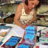 Mónica Oncala Gil – Raruna Tutub: ¡Qué extraño es el mundo!