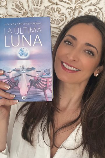 Melinda Sánchez Merino - La última luna