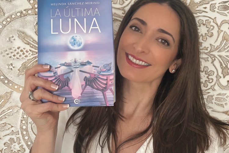 Melinda Sánchez Merino - La última luna