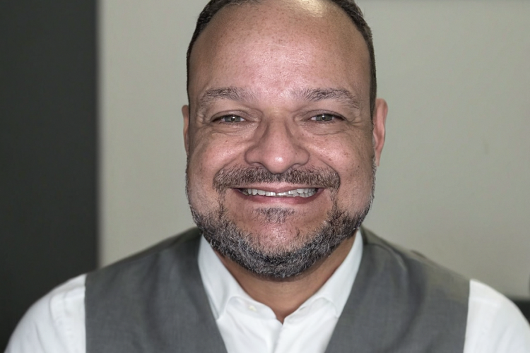 Jorge Luis Rivero C. – Puertas al pecado - La historia de Gabriel, un niño disléxico