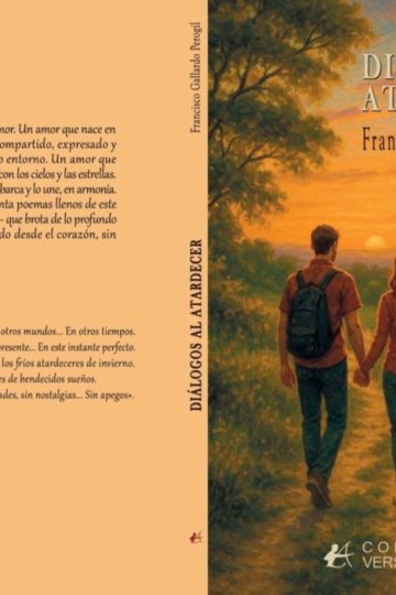 rancisco Gallardo Perogil – Diálogos al atardecer