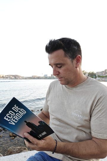 J. de Haro - Eco de verdad