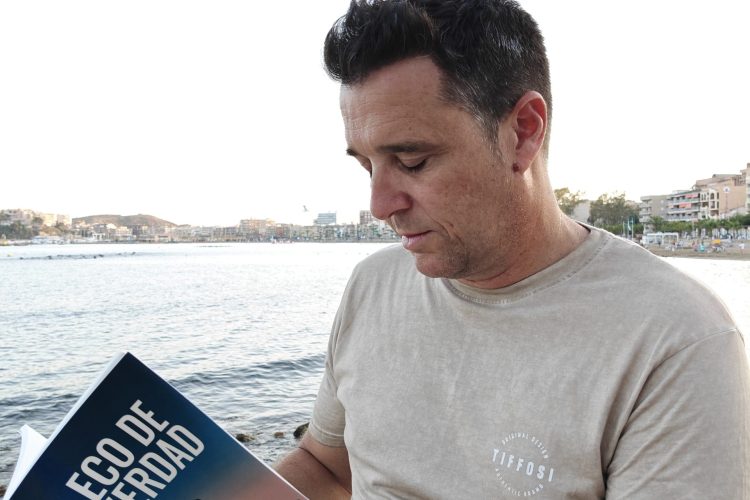 J. de Haro - Eco de verdad