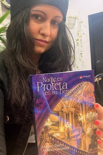 Maialen (helen) Amilibia Manzisidor – Nadie es profeta en su tierra