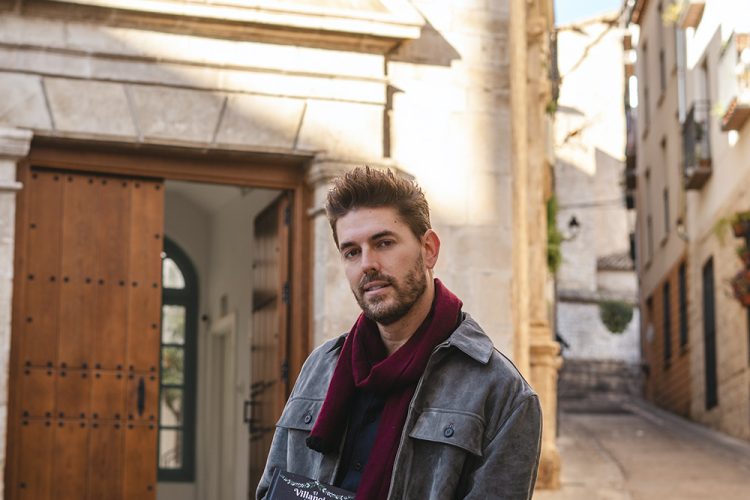 Martin Karlosy – El villancico de Darío