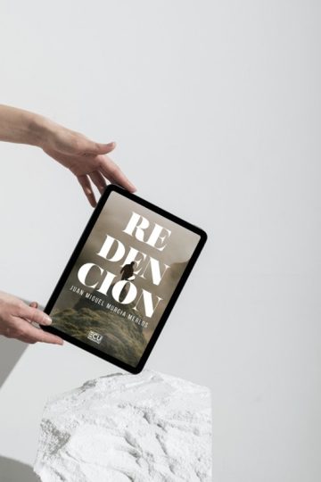 Juan Miguel Murcia Merlos – Redención