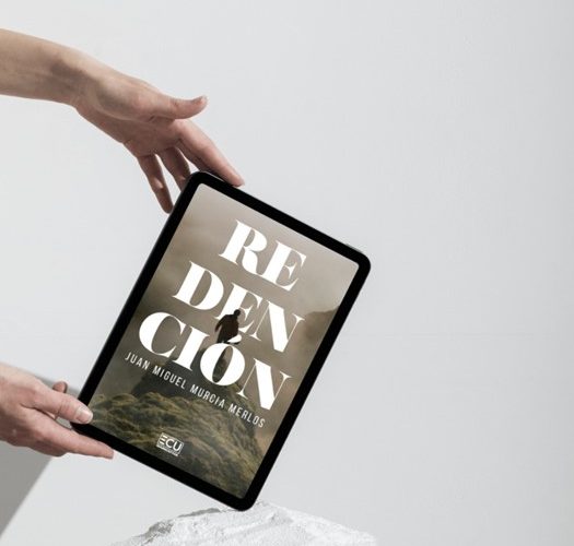 Juan Miguel Murcia Merlos – Redención