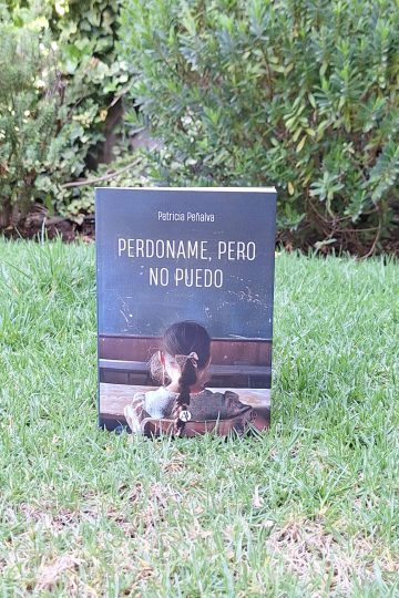 Patricia Peñalva – Perdóname, pero no puedo