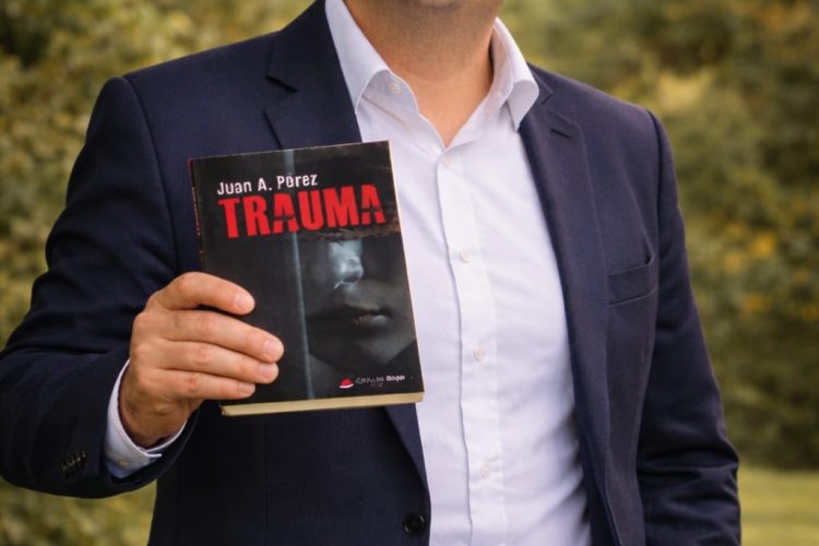 Juan Aparicio Pérez – Trauma