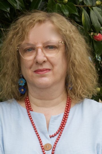 María Pinach Vila