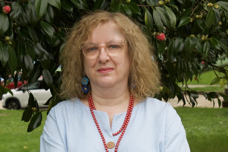 María Pinach Vila
