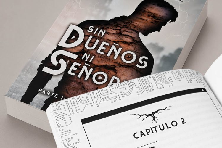 Regina Eznael – Sin dueños ni señores