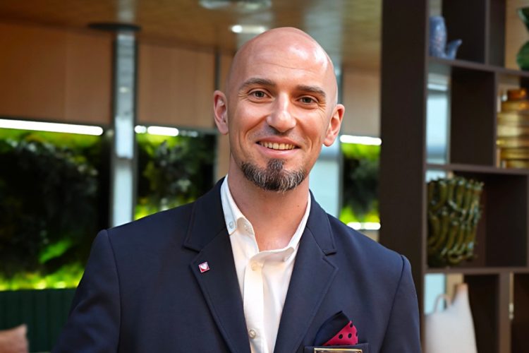 Alfonso González Gómez – Jodida Coherencia