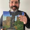 José Carlos Vara Mata – El cazador de estrellas