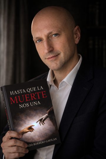 Ricardo Borrero Gavilán – Hasta que la muerte nos una