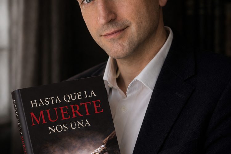 Ricardo Borrero Gavilán – Hasta que la muerte nos una