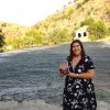Srta Sagra Pérez Peña - Chispas de visa